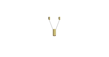 Трековый магнитный светильник Maytoni Focus LED TR157-1-12W3K-BS