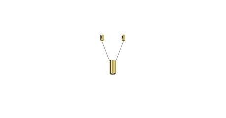 Трековый магнитный светильник Maytoni Focus LED TR157-1-12W4K-BS