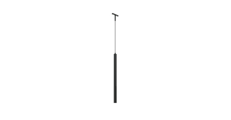 Трековый магнитный светильник Maytoni Focus Led TR179-1-5WTW-M-B