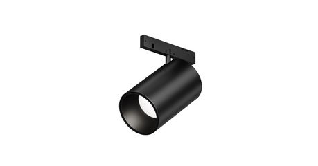 Трековый магнитный светильник Maytoni Focus Led TR187-1-5W4K-M-B