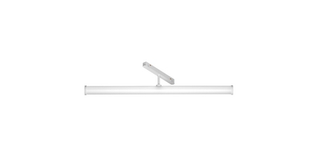 Трековый магнитный светильник Maytoni Larc TR086-2-25W3K-W