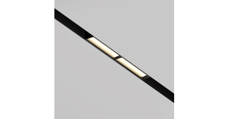 Трековый магнитный светильник Maytoni Parete TR106-2-12W3K-B