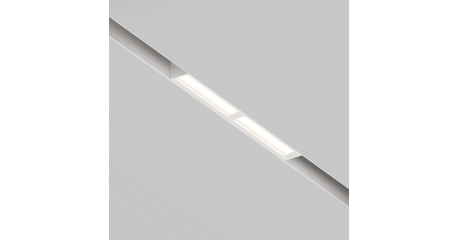 Трековый магнитный светильник Maytoni Parete TR106-2-12W4K-W