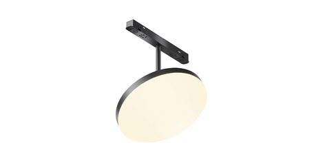 Трековый магнитный светильник Maytoni Plato TR131-2-15W3K-B