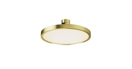 Трековый магнитный светильник Maytoni Plato TR153-1-10W3K-BS