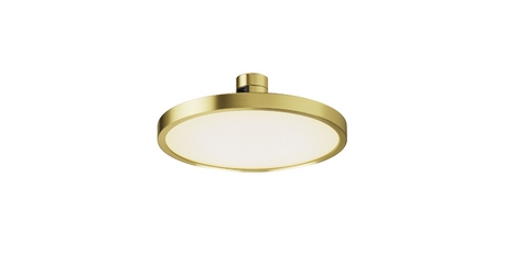 Трековый магнитный светильник Maytoni Plato TR153-1-10W3K-BS