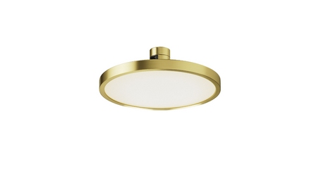 Трековый магнитный светильник Maytoni Plato TR153-1-10W4K-BS