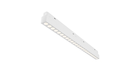 Трековый магнитный светильник Maytoni Points TR031-2-24W3K-W