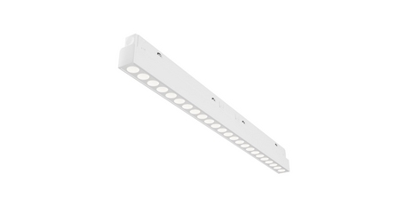 Трековый магнитный светильник Maytoni Points TR031-2-24W4K-W