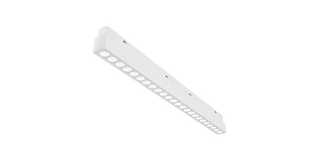 Трековый магнитный светильник Maytoni Points TR031-2-24W4K-W