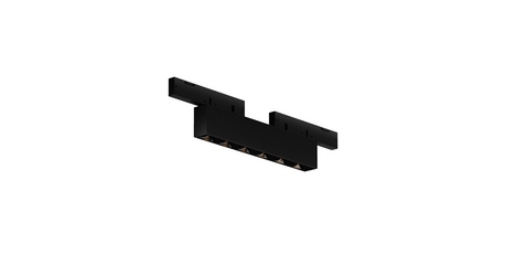 Трековый магнитный светильник Maytoni Points TR193-1-5W3K-M-B