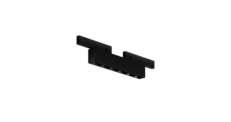 Трековый магнитный светильник Maytoni Points TR193-1-5W4K-M-B