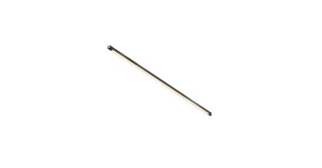 Трековый магнитный светильник Maytoni Technical Basis Exility X TR240-2-18W3K-B