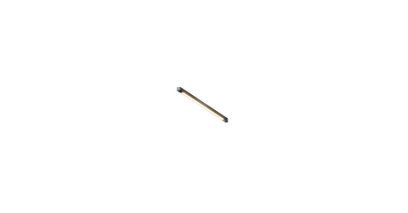 Трековый магнитный светильник Maytoni Technical Basis Exility X TR240-2-6W3K-B