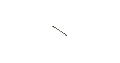 Трековый магнитный светильник Maytoni Technical Basis Exility X TR240-2-6W4K-B