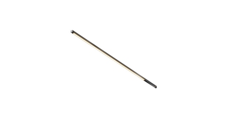 Трековый магнитный светильник Maytoni Technical Basis Exility X TR240-4-18WTW-DSZ-B