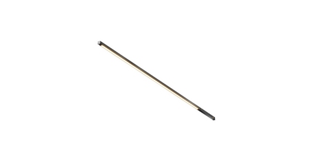 Трековый магнитный светильник Maytoni Technical Basis Exility X TR240-4-18WTW-DSZ-B
