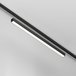 Трековый магнитный светильник Maytoni Technical Basis Radity TR080-4-20WTW-B