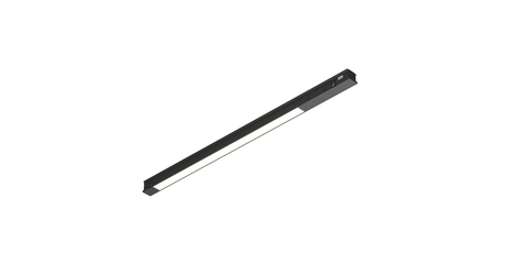 Трековый магнитный светильник Maytoni Technical Basis TR231-2-10W4K-B