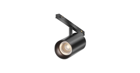 Трековый магнитный светильник Maytoni Technical Focus Led Exility X TR243-4-12WTW-DSZ-B