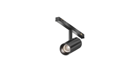Трековый магнитный светильник Maytoni Technical Focus Led Exility X TR243-5W4K-B