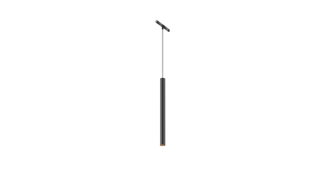 Трековый магнитный светильник Maytoni Technical Focus Led Exility X TR245-4-7WTW-DD2-B