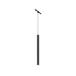 Трековый магнитный светильник Maytoni Technical Focus Led Exility X TR245-4-7WTW-DSZ-B