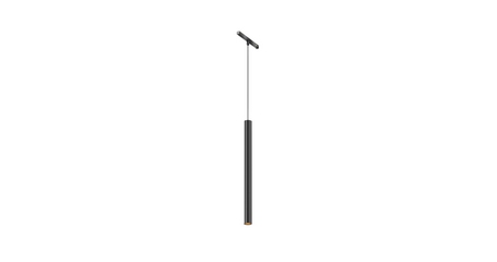 Трековый магнитный светильник Maytoni Technical Focus Led Exility X TR245-7W3K-B