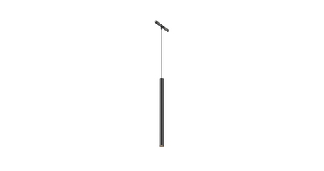 Трековый магнитный светильник Maytoni Technical Focus Led Exility X TR245-7W4K-B