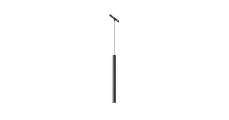 Трековый магнитный светильник Maytoni Technical Focus Led Exility X TR245-7W4K-B