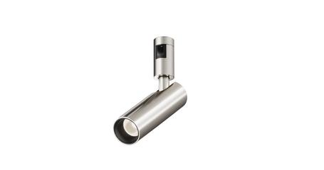 Трековый магнитный светильник Maytoni Technical Focus Led Flarity TR144-1-12W4K-W-PT