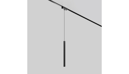 Трековый магнитный светильник Maytoni Technical Focus Led Radity TR257-4-7WTW-M-B
