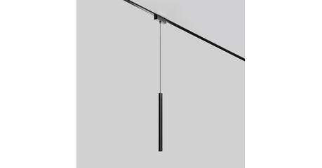 Трековый магнитный светильник Maytoni Technical Focus Led Radity TR257-4-7WTW-M-B