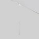 Трековый магнитный светильник Maytoni Technical Focus Led Radity TR257-4-7WTW-M-W