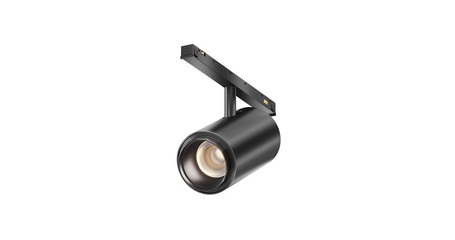 Трековый магнитный светильник Maytoni Technical Focus Zoom Exility X TR244-12W3K-B