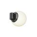Трековый магнитный светильник Maytoni Technical Luna TR229-1-5W3K-B