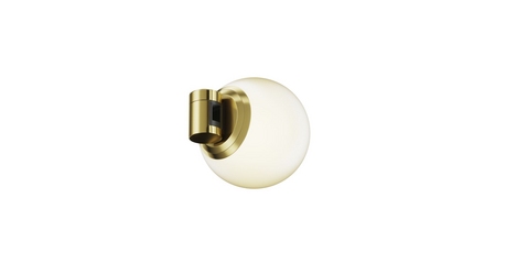 Трековый магнитный светильник Maytoni Technical Luna TR229-1-5W3K-BS
