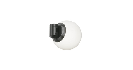 Трековый магнитный светильник Maytoni Technical Luna TR229-1-5W4K-B