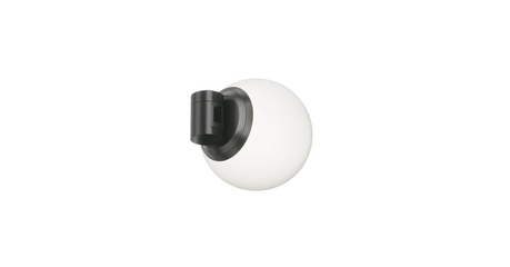 Трековый магнитный светильник Maytoni Technical Luna TR229-1-5W4K-B