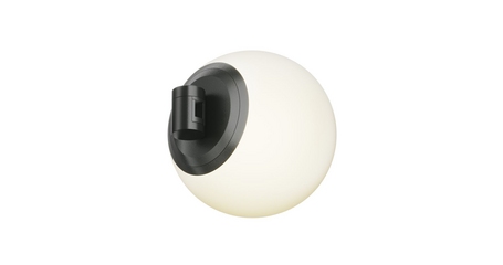 Трековый магнитный светильник Maytoni Technical Luna TR229-1-8W3K-B
