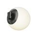 Трековый магнитный светильник Maytoni Technical Luna TR229-1-8W3K-B