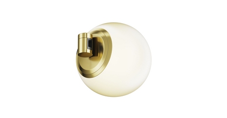 Трековый магнитный светильник Maytoni Technical Luna TR229-1-8W3K-BS