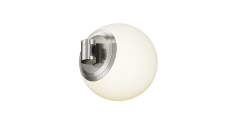 Трековый магнитный светильник Maytoni Technical Luna TR229-1-8W3K-PT