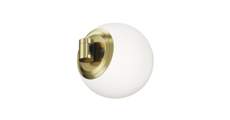Трековый магнитный светильник Maytoni Technical Luna TR229-1-8W4K-BS