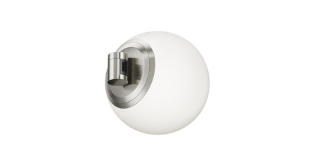 Трековый магнитный светильник Maytoni Technical Luna TR229-1-8W4K-PT