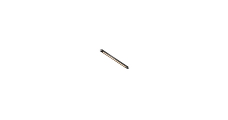 Трековый магнитный светильник Maytoni Technical Points Exility X TR241-2-6W3K-B