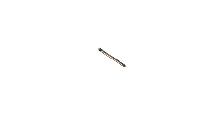 Трековый магнитный светильник Maytoni Technical Points Exility X TR241-2-6W3K-B