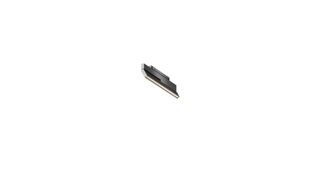 Трековый магнитный светильник Maytoni Technical Points Ro tExility X TR242-2-12W4K-B