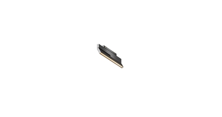 Трековый магнитный светильник Maytoni Technical Points Rot Exility X TR242-2-12W3K-B