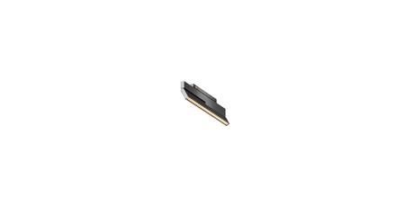 Трековый магнитный светильник Maytoni Technical Points Rot Exility X TR242-2-12W3K-B